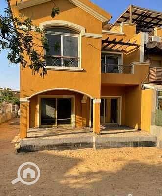 Corner Townhouse (Twin Size) for Sale in Dyar Park – Prime Location - Widok 3