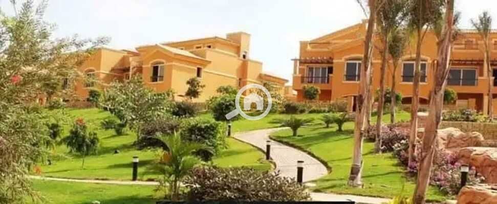 Corner Townhouse (Twin Size) for Sale in Dyar Park – Prime Location - Widok 4