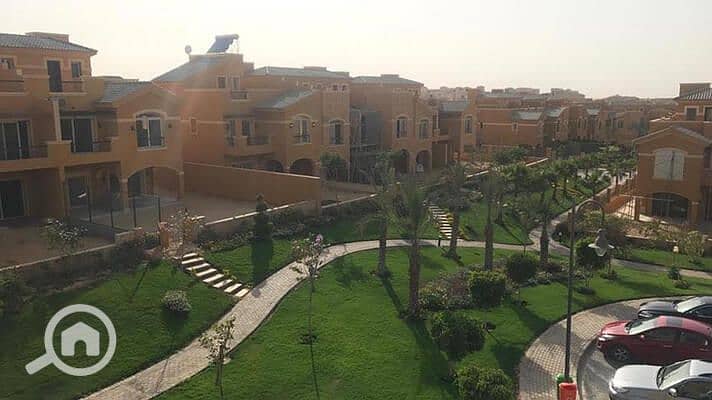 Corner Townhouse (Twin Size) for Sale in Dyar Park – Prime Location - Widok 6