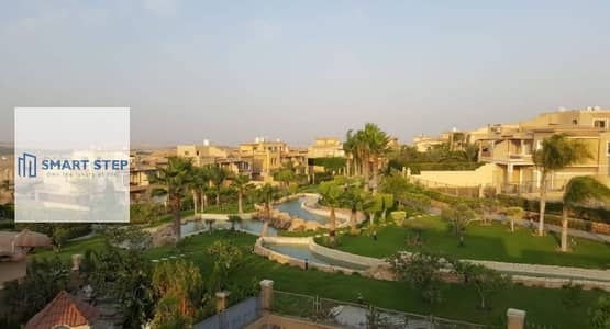 4 Bedroom Townhouse for Sale in Sheikh Zayed, Giza - b09776d3-adba-4dae-93e2-ac09e762a8fd. jpg 4 Bedroom Townhouse for Sale in Sheikh Zayed, Giza - b09776d3-adba-4dae-93e2-ac09e762a8fd. jpg