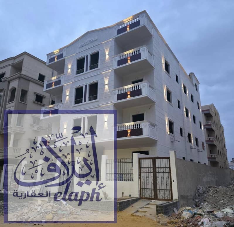 Hot Deal in Andalus 2 – Ground Floor with Private Garden & Entrance, 1 Minute from South 90 Street - Ansicht 3
