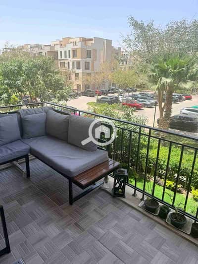 شقة 3 غرف نوم للبيع في الشيخ زايد، الجيزة - 328180. jpg