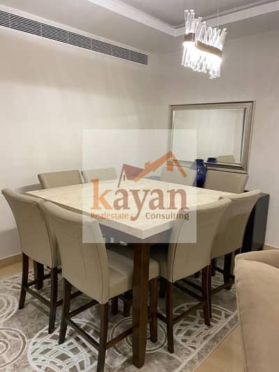 2 Bedroom Flat for Rent in New Cairo, Cairo - WhatsApp Image 2026-05-09 at 1.15. 43 PM. jpeg