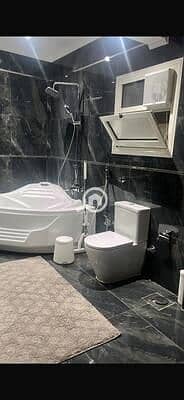 Full Roof Apartment for Sale in South Academy – Garden View & Spacious Terrace - Mehr