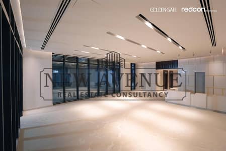 Office for Sale in New Cairo, Cairo - WhatsApp Image 2026-05-10 at 1.37. 15 PM (4). jpeg
