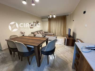 3 Bedroom Apartment for Rent in New Cairo, Cairo - Image09. jpg
