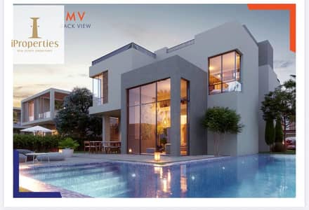4 Bedroom Villa for Sale in New Heliopolis, Cairo - WhatsApp Image 2026-05-10 at 1.55. 57 PM. jpeg