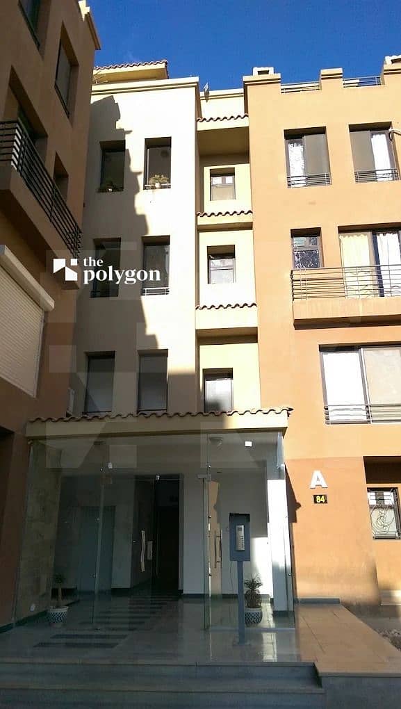 Corner Penthouse Ready to Move in Casa beverly hills fully furnished – pohled 6
