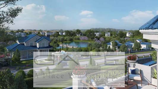 اي فيلا 3 غرف نوم للبيع في 6 أكتوبر، الجيزة - Banner-MV-PARK-THE-LAKE-October. jpg