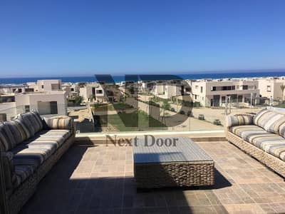 4 Bedroom Chalet for Rent in North Coast, Matruh - dea6bc5a-7ccc-4497-acc0-dbb8d0fd0ee0. jpg