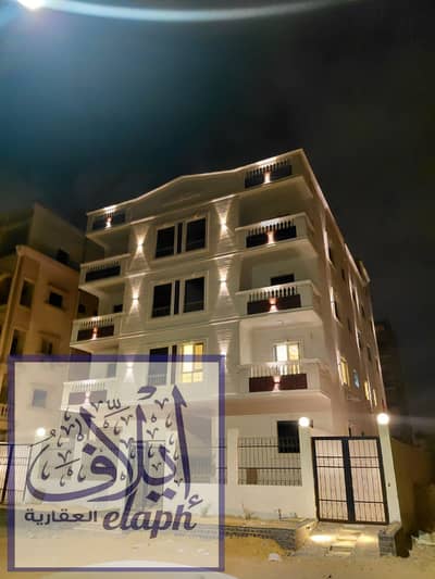 شقة 3 غرف نوم للبيع في القاهرة الجديدة، القاهرة - WhatsApp Image 2026-05-10 at 1.48. 47 PM. jpeg
