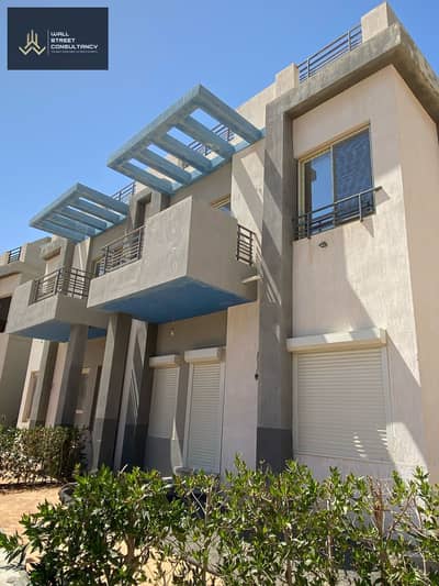 3 Bedroom Chalet for Sale in North Coast, Matruh - WhatsApp Image 2026-02-16 at 15.07. 38 (1). jpeg