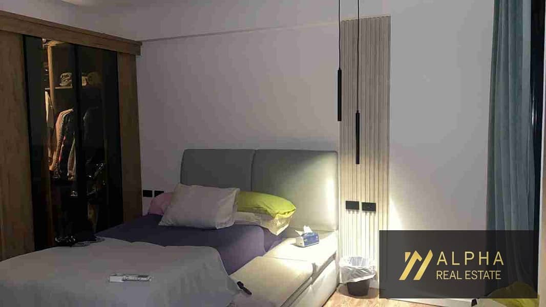 Ground Floor Apartment with Garden for Sale in Patio Aura 120sqm Fully Furnished - Ansicht 3