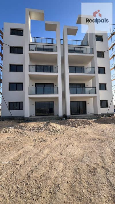 3 Bedroom Chalet for Sale in North Coast, Matruh - WhatsApp Image 2026-05-10 at 1.32. 09 PM. jpeg