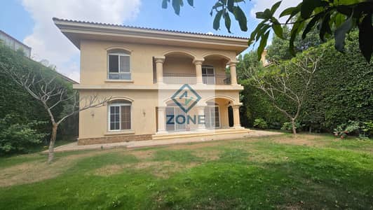 4 Bedroom Villa for Rent in Madinaty, Cairo - c2e8d4c7-61ef-4a4c-bdc8-991fabc8ea06. jpg