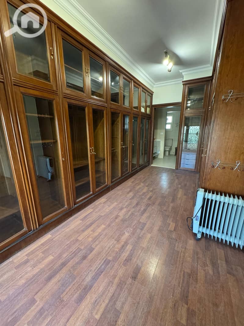 Lowest price Fully finished Townhouse corner for resale at Hadayek el mohandeseen very prime location – pohled 3