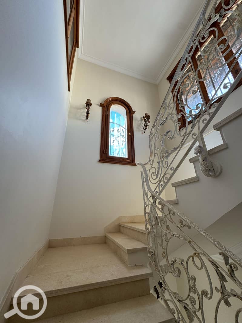 Lowest price Fully finished Townhouse corner for resale at Hadayek el mohandeseen very prime location – pohled 5