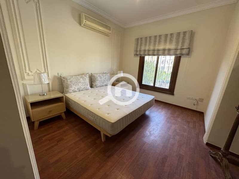 Lowest price Fully finished Townhouse corner for resale at Hadayek el mohandeseen very prime location – pohled 6