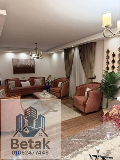 فلیٹ 3 غرف نوم للبيع في سموحة، الإسكندرية - 75d64c5b-4c14-497a-a4b0-69293ac34e24. jpeg