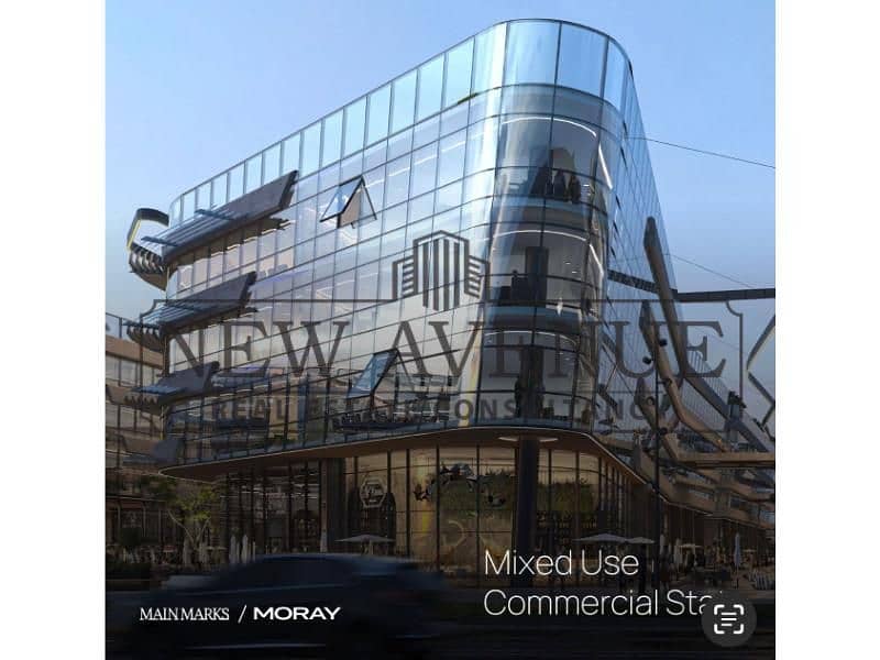 Finished Office for sale Direct on North 90 street at Moray AH-SE 586 - Ansicht 2