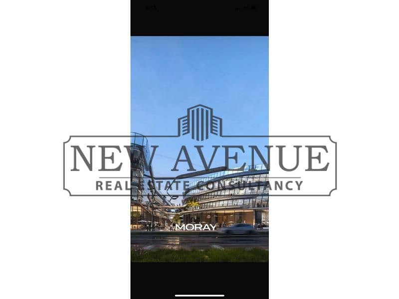 Finished Office for sale Direct on North 90 street at Moray AH-SE 586 - Mehr