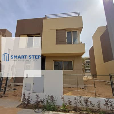 3 Bedroom Apartment for Sale in New Capital City, Cairo - WhatsApp Image 2026-05-10 at 11.03. 52 AM (1). jpeg 3 Bedroom Apartment for Sale in New Capital City, Cairo - WhatsApp Image 2026-05-10 at 11.03. 52 AM (1). jpeg