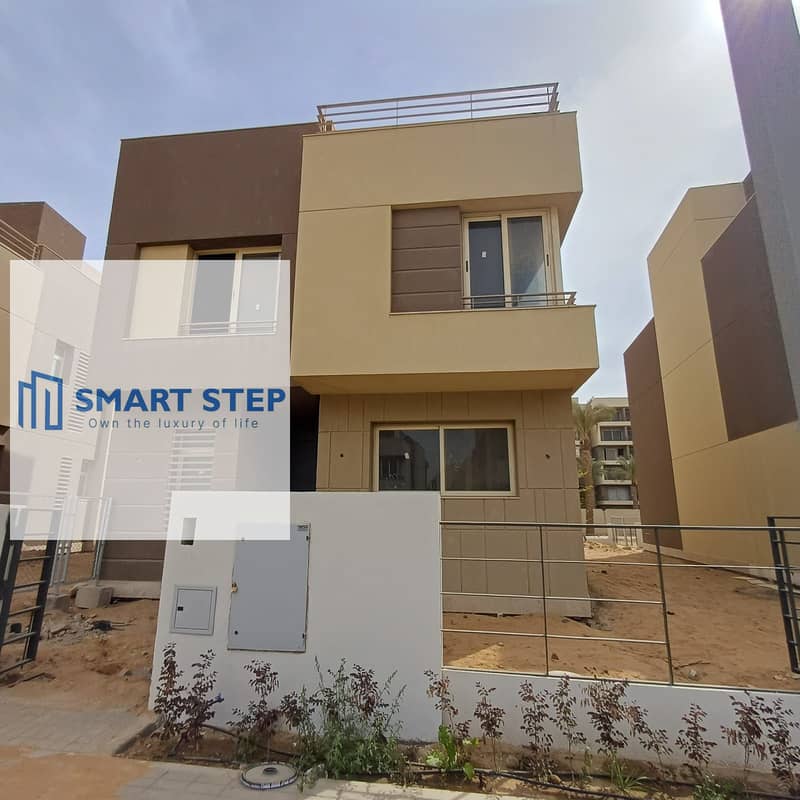 Apartment for sale ready to move at a bargain price in Capital Gardens - Ansicht 2