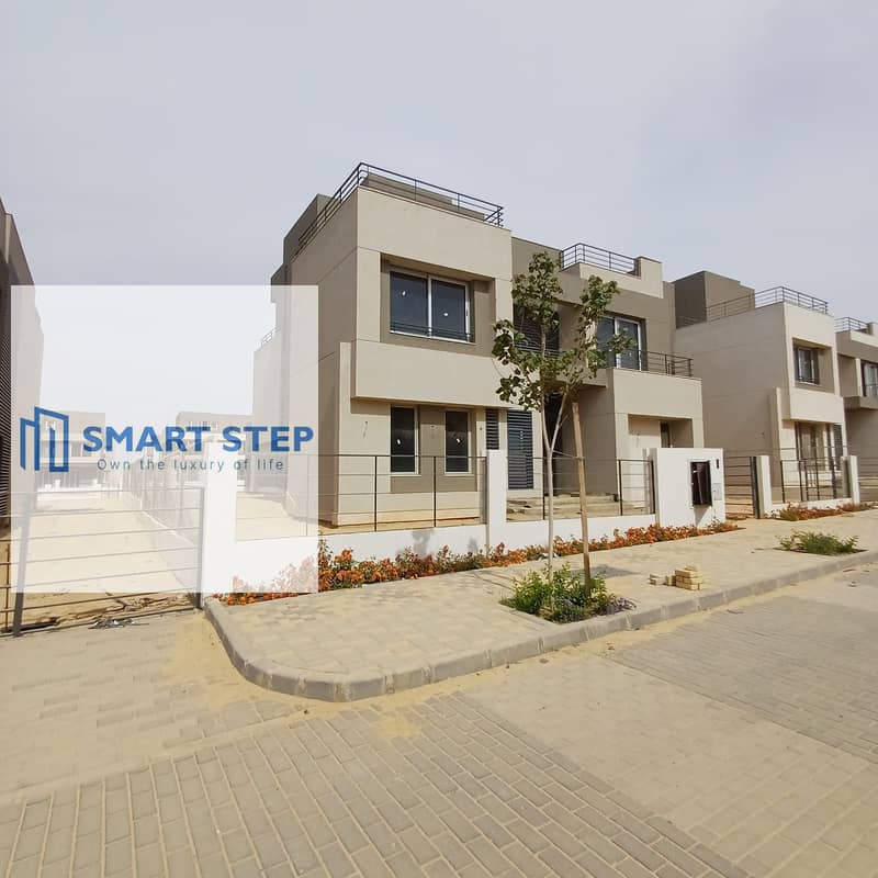 Apartment for sale ready to move at a bargain price in Capital Gardens - Ansicht 3