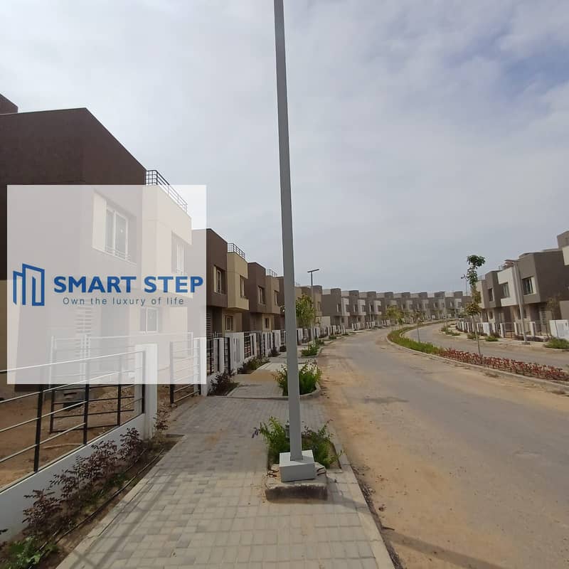 Apartment for sale ready to move at a bargain price in Capital Gardens - Ansicht 4