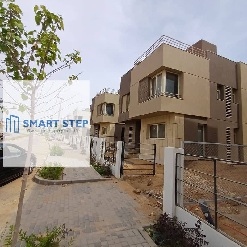 Apartment for sale ready to move at a bargain price in Capital Gardens - Ansicht 5