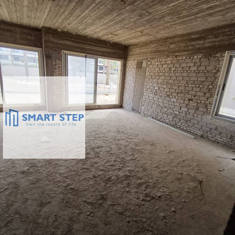 Apartment for sale ready to move at a bargain price in Capital Gardens - Mehr