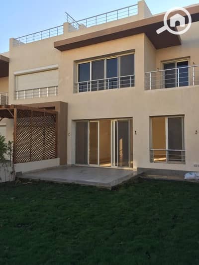 تاون هاوس 5 غرف نوم للبيع في 6 أكتوبر، الجيزة - WhatsApp Image 2026-04-01 at 2.19. 11 PM. jpeg