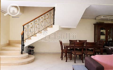 فیلا 3 غرف نوم للبيع في العين السخنة، السويس - شاليه-للبيع-قرية-تيوليب-العين-السخنة-chalet-for-sale-tulipe-resort-ain-sokhna. JPG