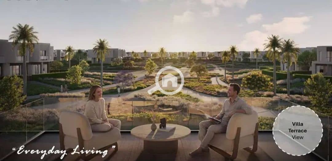 For a quick sale, own an apartment at a very special price and in installments in Solana Sheikh Zayed. - Ansicht 4