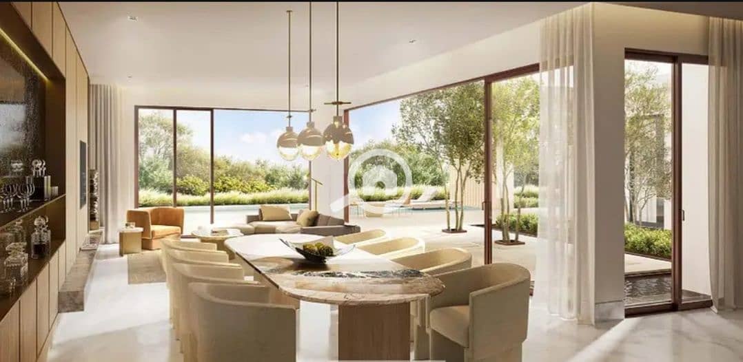 For a quick sale, own an apartment at a very special price and in installments in Solana Sheikh Zayed. - Ansicht 5