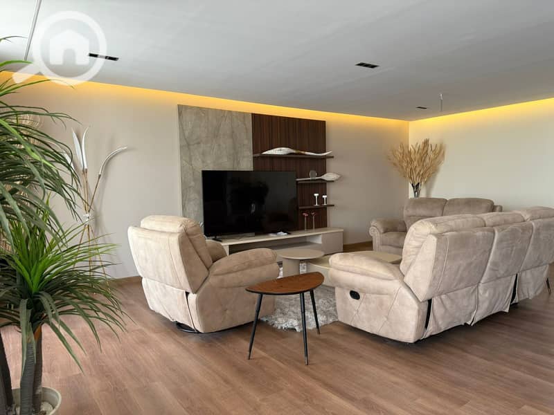 For a quick sale, own an apartment at a very special price and in installments in Solana Sheikh Zayed. - Mehr