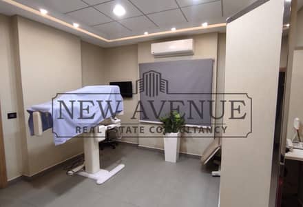 Clinic for Sale in Nasr City, Cairo - original. jpg Clinic for Sale in Nasr City, Cairo - original. jpg
