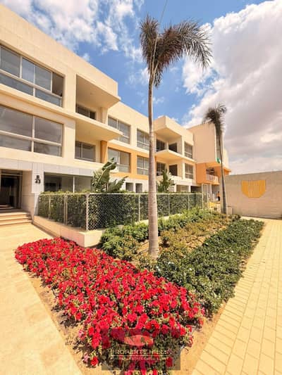 4 Bedroom Flat for Sale in Sheikh Zayed, Giza - WhatsApp Image 2026-05-10 at 1.03. 46 PM. jpeg