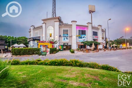 Clinic for Sale in Sheikh Zayed, Giza - _DSC1491-1. jpg