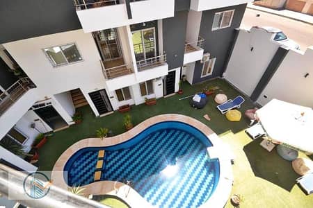 Studio for Sale in Hurghada, Red Sea - DSC_0344. jpg