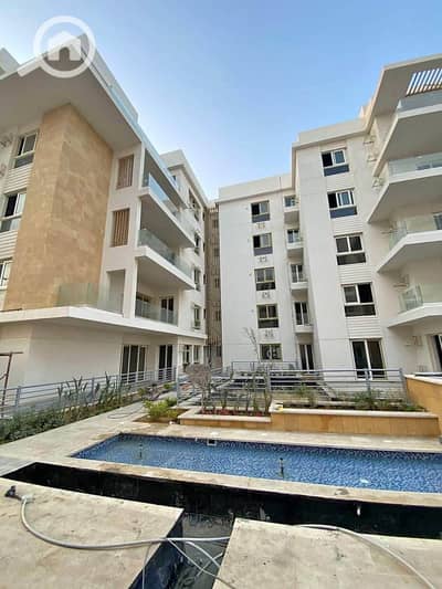 3 Bedroom Flat for Sale in New Cairo, Cairo - WhatsApp Image 2025-08-19 at 3.00. 48 PM (3). jpeg
