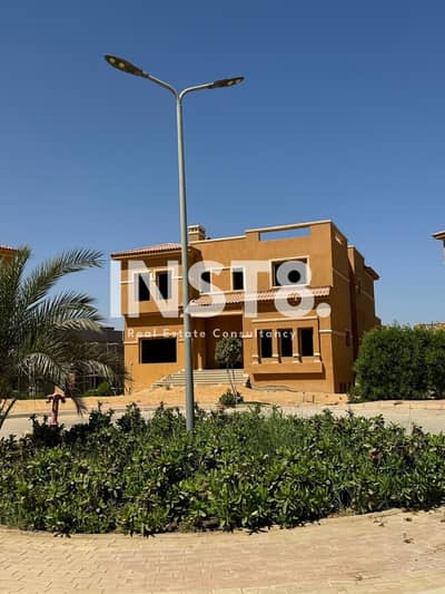 فیلا 7 غرف نوم للبيع في القاهرة الجديدة، القاهرة - WhatsApp Image 2026-05-06 at 2.01. 04 PM. jpeg