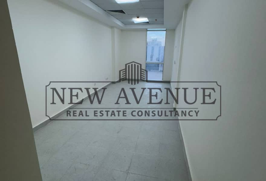 Fully Finished Clinic 63 SQM at O Zone Health Care New Cairo For Rent - Vedere 2