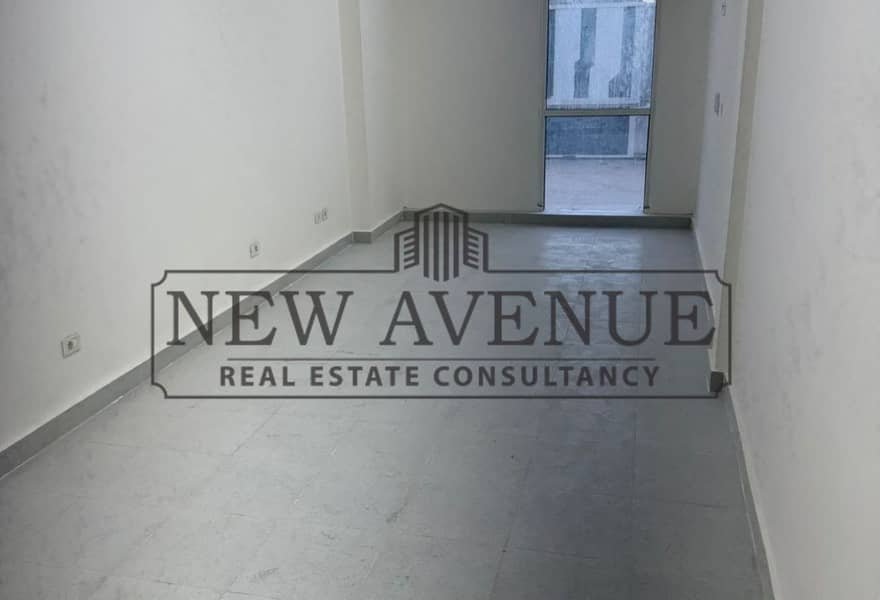Fully Finished Clinic 63 SQM at O Zone Health Care New Cairo For Rent - Vedere 3