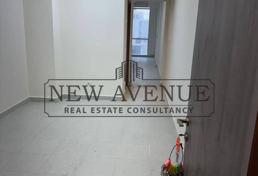 Fully Finished Clinic 63 SQM at O Zone Health Care New Cairo For Rent - Vedere 6