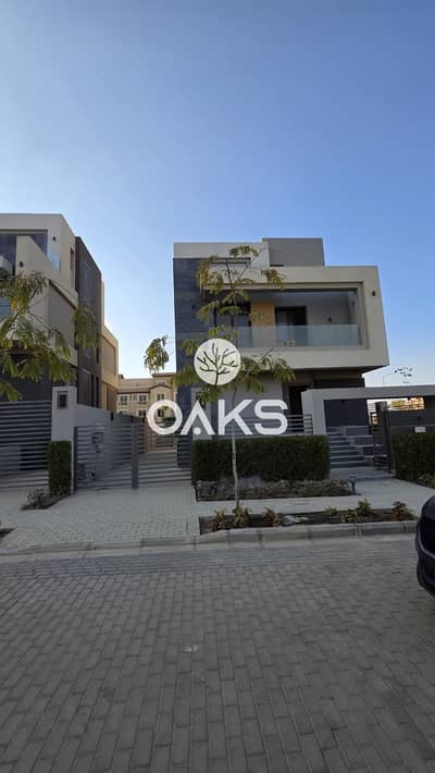 6 Bedroom Villa for Sale in New Capital City, Cairo - WhatsApp Image 2026-05-10 at 1.40. 42 PM (1). jpeg