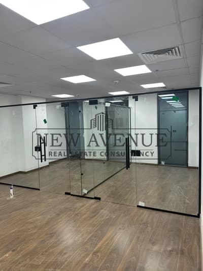Office for Rent in New Cairo, Cairo - WhatsApp Image 2026-04-27 at 11.42. 23 AM. jpeg