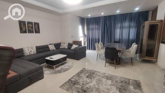 3 Bedroom Apartment for Rent in New Cairo, Cairo - WhatsApp Image 2026-05-09 at 10.02. 22 PM. jpeg 3 Bedroom Apartment for Rent in New Cairo, Cairo - WhatsApp Image 2026-05-09 at 10.02. 22 PM. jpeg