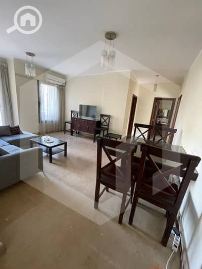 شقة 2 غرفة نوم للايجار في الشيخ زايد، الجيزة - Casa Sodic 1. jpg
