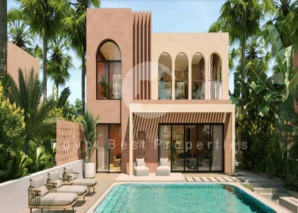 4 Bedroom Villa for Sale in North Coast, Matruh - IMG-20250516-WA0044. jpg